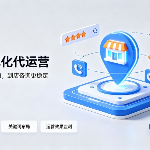 芷江GEO优化